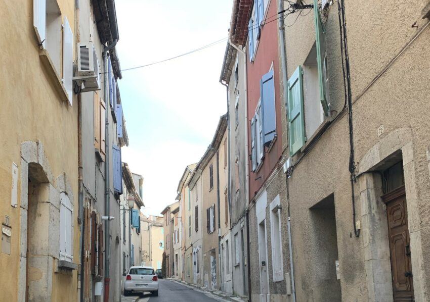 Provence